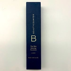 BeautyCounter Tint Skin Hydrating Foundation